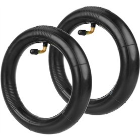 8 1/2 x 2 (50-134) - Chambre à air épaissie pour scooter électrique Zero 8 9 Soflow 3 VSET