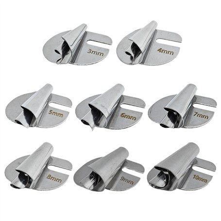 ZGDEIWGF Pied De Machine À Coudre