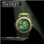 TEKMAGIC Montre Bracelet Sports Plongée Hommes Garçons 10 ATM Étanche Montre-Bracelet Natation avec Fonctions d'Chronomètre, Chr
