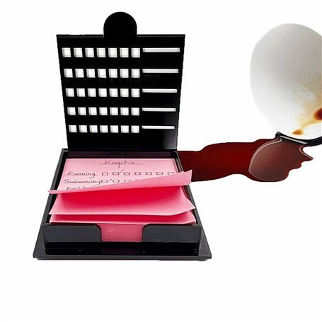 distributeur de notes