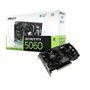 PNY - Carte Graphique - GEFORCE RTX 5060 - 8GB - Dual Fan - DLSS 4