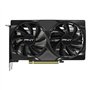 PNY - Carte Graphique - GEFORCE RTX 5060 - 8GB - Dual Fan - DLSS 4