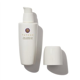 TATCHA Camellia Cleansing Oil Face Wash by Tatcha