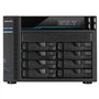 Asustor AS6510T NAS Tower Ethernet/LAN Noir C3538