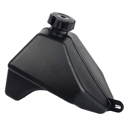 OxoxO fuel Bleu p¨¦trole gaz R¨¦servoir + casquette 50 70 90 110 125 cc Quad Dirt Bike ATV 4 Wheeler