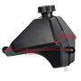 OxoxO fuel Bleu p¨¦trole gaz R¨¦servoir + casquette 50 70 90 110 125 cc Quad Dirt Bike ATV 4 Wheeler