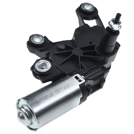 Frankberg Moteur d'Essuie-Glace de Pare-brise Compatible avec Bo.ra Variant 1J6 Break 1999-2005 Fabia I 6Y2 Hatchback 1999-2007