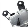 Frankberg Moteur d'Essuie-Glace de Pare-brise Compatible avec Bo.ra Variant 1J6 Break 1999-2005 Fabia I 6Y2 Hatchback 1999-2007 
