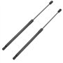 Frankberg 2x Ressorts à Gaz Hayon Compatibles avec 3008 0U 1.2L 1.6L 2.0L MPV SUV 2009-2016 Remplacer# 8731T4