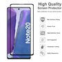 Verre Trempé Compatible avec Samsung Galaxy Note 20