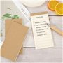 Carnets Détachables
