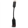 C2G Adaptateur HDMI Universel 4K DP+U