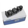 YAOPEI Interrupteur Leve Vitres Retroviseur pour Citroen C4 2004-2015 6554.HA