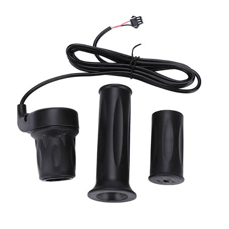 Dilwe 1 Paire de poignées d'accélérateur