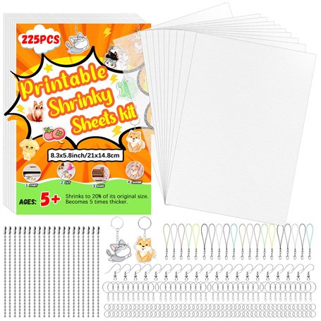 WOOWAIR Plastique Fou