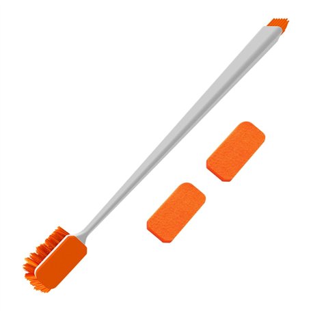 MiOYOOW Brosse Nettoyage d'aquarium