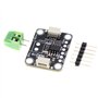 Capteur d'alimentation I2C