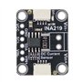 Module de Tension Courant INA219, Capteur d'alimentation I2C, Carte Mesure de Tension 3,2-26 V