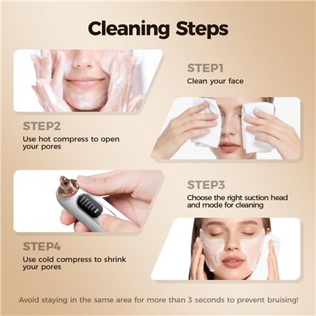 Poxfun Caméra Sport 4K, Imperméable Camera Sport 30M WiFi Caméra d'action Grand Angle de 170°USB Rechargeable, 2x1050mAh Batteri