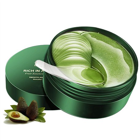 30 Paires patch yeux