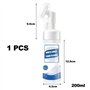 200ml nettoyant chaussure