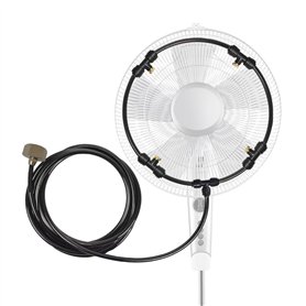 Kit de Brumisation de Ventilateur