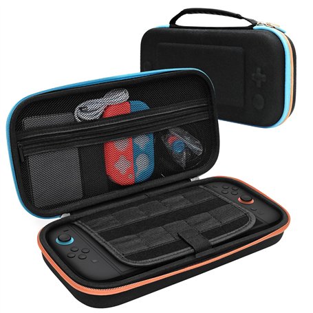 MANKIW Étui pour Nintendo Switch 2