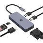 HUB USB C 4K HDMI