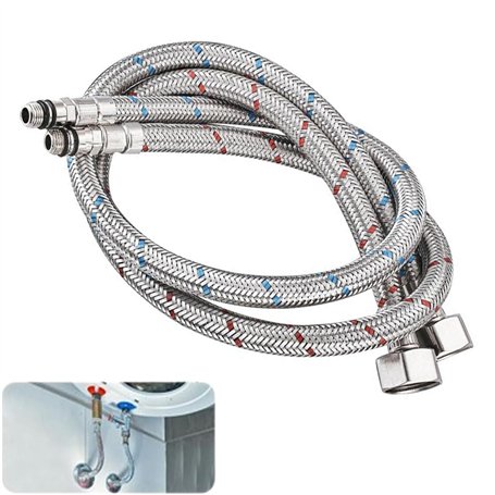 Aililong Mélangeur Flexible