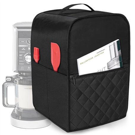 Housse de protection pour sorbetière