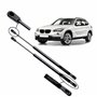 Ramor Strutz 2x Verin de Hayon Compatibles avec BMW X1 E84 2009-2016. Ressorts à Gaz pour Hayon