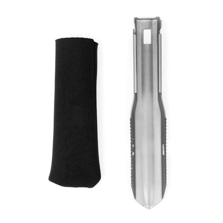 Truelle de Pot de Randonnée