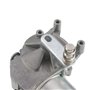 Frankberg 1x Moteur d'Essuie-Glace de Pare-brise 12V 4-Pôles Avant Gauche ou Droite Compatible avec Freelander 2 FA 2.0L 2.2L 20