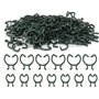 KAHEIGN 200 Pièces Clips De Vigne Végétale