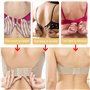 Soutien-Gorge d'extension de Soutien-Gorge