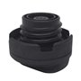 KASturbo Bouchon Carburant de Réservoir pour A4 A6 A8, Bouchon Essence golf 4 5 6 1J0201550A 1H0201553B