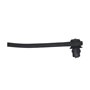 KASturbo Bouchon Carburant de Réservoir pour A4 A6 A8, Bouchon Essence golf 4 5 6 1J0201550A 1H0201553B