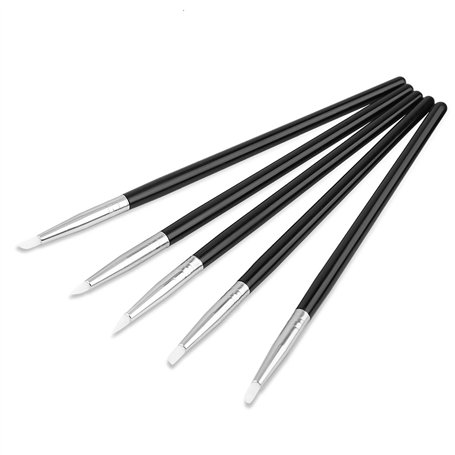 HERCHR Pinceau Silicone