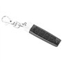 Garage à distance, 433Mhz Clonage Télécommande Clé Universelle Copie Clonage Duplicateur Fob pour Porte de Garage Porte Électriq