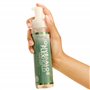 ORGANICS BY AFRICA'S BEST Ab Org lotion moussante pour wrap à l' Huile d'Olive 8.5 Oz 251 ml