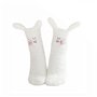 Cisixin Chaussettes Antidérapantes
