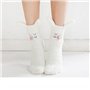 Epaissi Chaud Chaussettes pour Femme