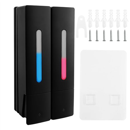 VFANDV Distributeur de Savon Manuel