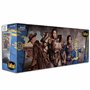 McFarlane Fallout Lucy, Maximus, The Ghoul & Vault Boy Lot de 4 figurines 15,2 cm