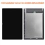 Écran LCD pour Samsung Galaxy Tab A8 10.5 2021 SM-X200, pour Galaxy Tab A8 X200 LCD Numériseur Écran Replacement SM-X205 LCD Dis