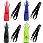 FIBOUND 4 Sifflets pour Chiens Professionnels