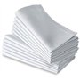 Serviettes de Table en Coton Lot de 12 (50