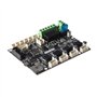 Creality Carte mère silencieuse Ender 3 Pro V4.2.7 avec pilote TMC2225 Marlin 2.0.1 pour imprimante 3D Ender 3 V2 Ender 5 (avec 