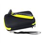 Hylotele Étui Portable Rigide de Rangement Fleuret pour Rasoir, EVA Tondeuse électrique Rasoir étui de Voyage Housse de Protecti