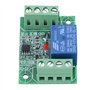Akozon DC 12V Module de Commande de Relais Commutateur de Déclenchement de Circuit bistable de Canal Simple